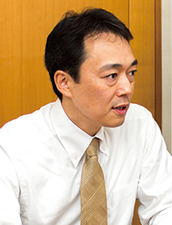 ご挨拶